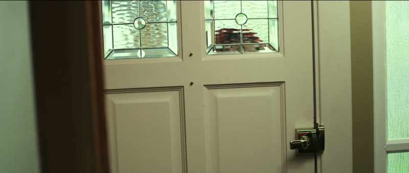 I know you're in there, Fuller, come on! Fuller!