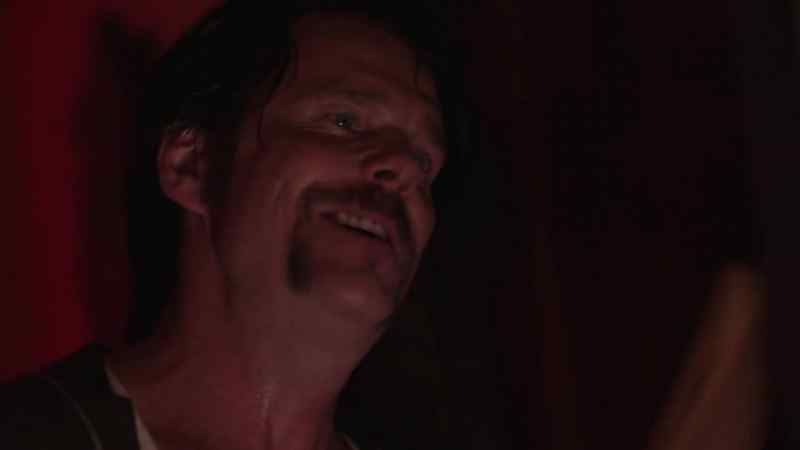 I know you're in there playing with your goddamn toys