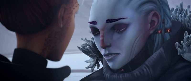 I know you're in trouble, but you must