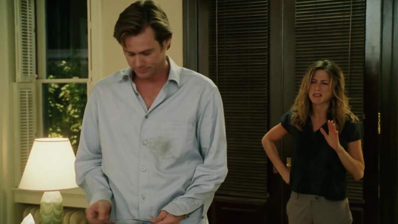 Sweetheart I know you're mad It's completely understandableWhat Evan did is slimy and wrongbut this day could've been so much worseI'm just glad you're okay Okay News flash I'm not okayI'm not okay
