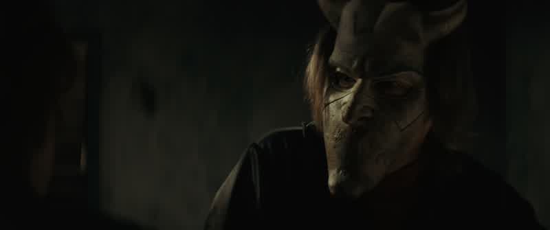 I know you're scared
