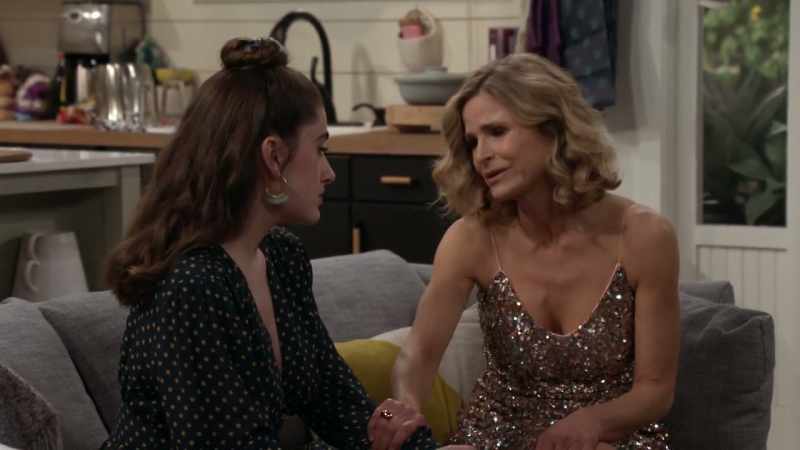 I know that you've been hurt by Andy