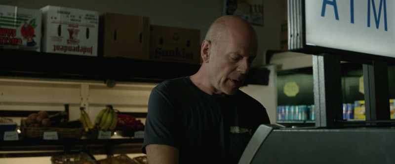 I know you've been working around the clock on this thing