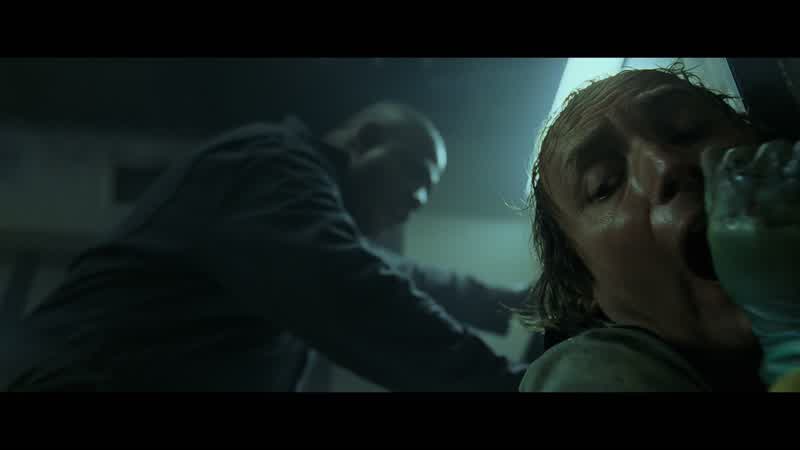 I know you've got the gun