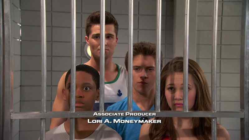 �� LAB RATS ♪