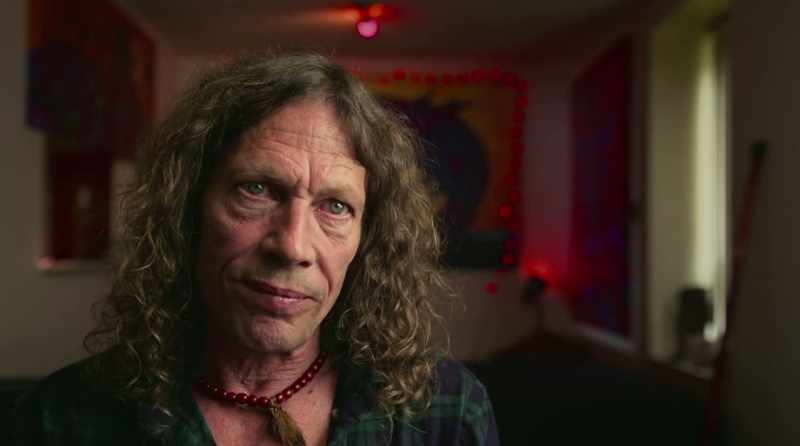 I learned that how deeply involved Gary Lamont was in what was going on