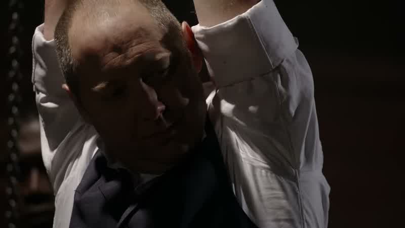 I learned so much watching you, Red