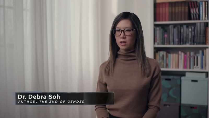 I left academia because the climate