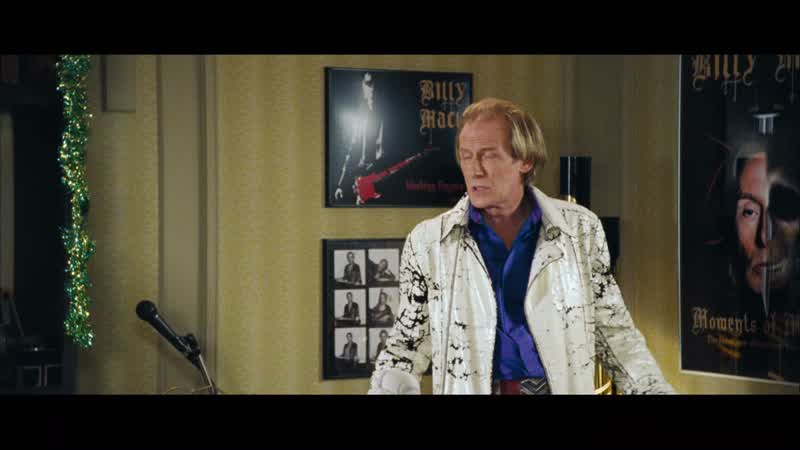 I left Elton's and a hefty number of half naked chicks with their mouths openin order to hang out with you at ChristmasWell Bill It's a terrible terrible mistake chubsbut you turn out to be the