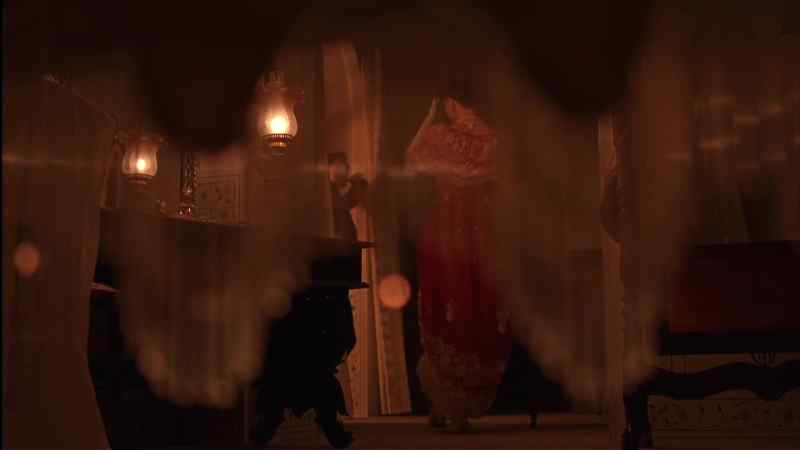 I LEFT MY FAN IN HERE