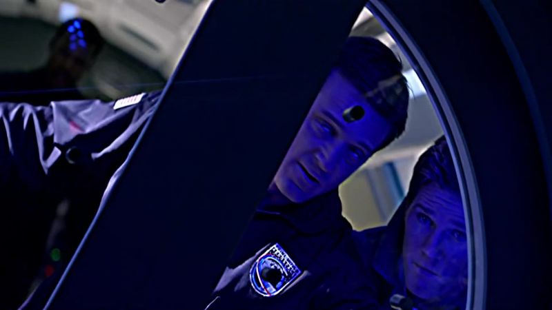 I left with four on board. I've got to bring four back