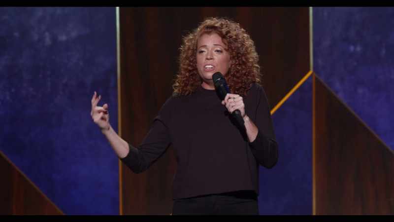 I left work, I got an abortion