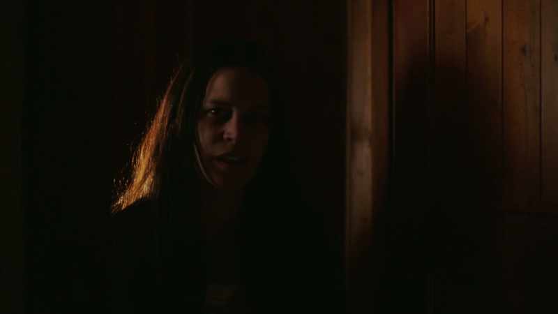I let you convince me that I'm protecting her