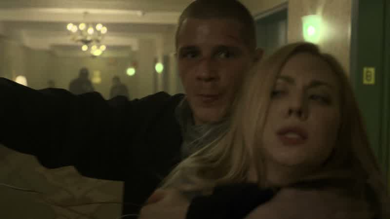I let this go, everybody dies!