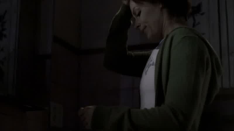 Let's get married.ELAINE: Married?