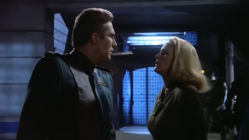 Level 1 6 is not accessible. - Commander