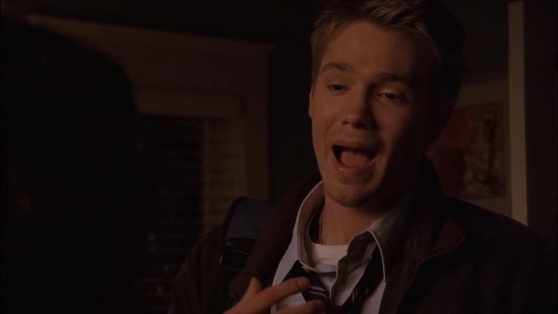 I lied to you about my heart condition
