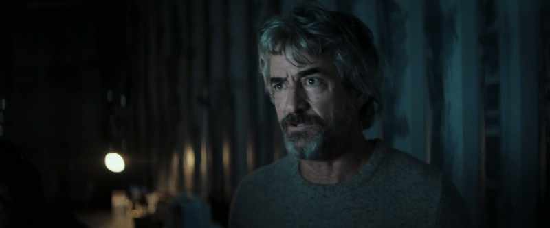 I lied to you. I know, I was wrong. I'm sorry