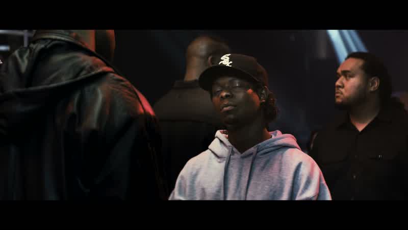 I saw Bo yz n the hoodIt was goodYou ain't called that shit a after school specialI like after school specials cube You know that