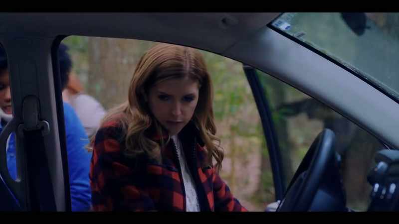 �� I like to be in the car ♪
