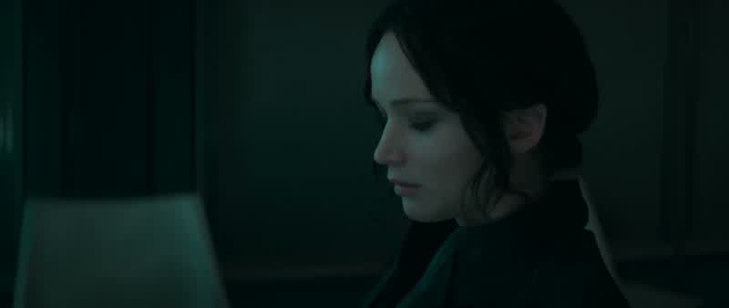 You know I like you better Effie without all that makeupWell I like you better sober