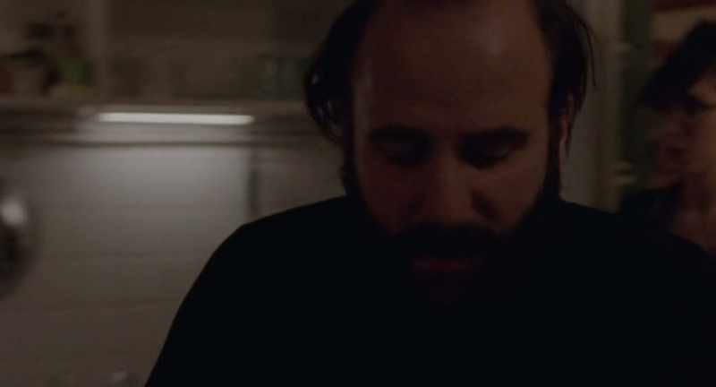 I like Carsten. He's a little grumpy