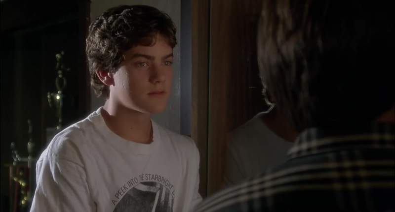 I was like you Charlie
