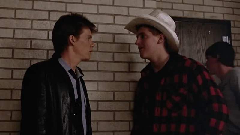 I like that hat