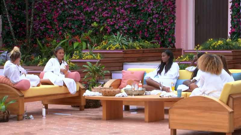 >> I LIKE HONESTLY WERE I KNEW THIS BEFORE THE RECOUPLING