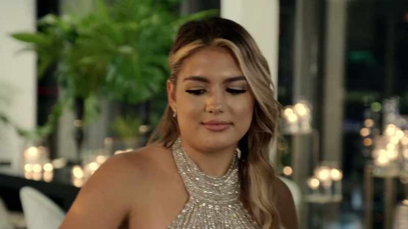 I was like, 