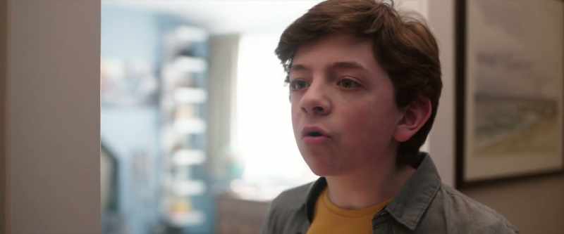 I was like, 
