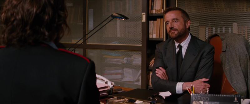 I like you Mr. Tupelo - I like you too, sir