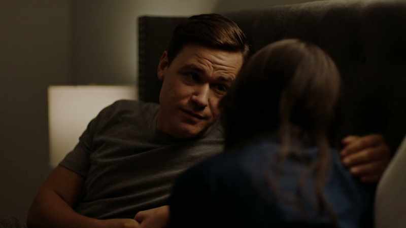 I like that plan. - Good, I like it too