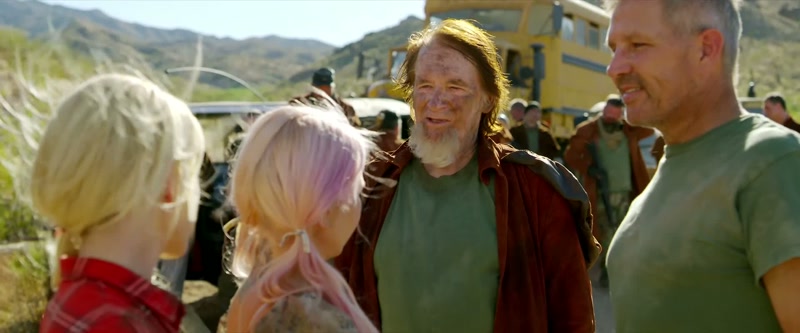I like it rough. Think your sister here would go for it?