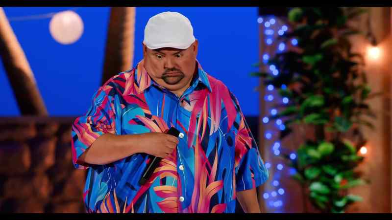 I was like