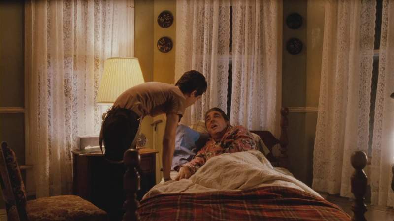 I like your story Elvis