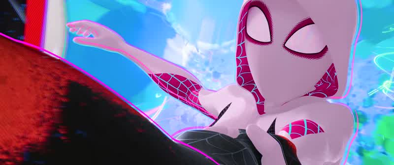 I like your suit