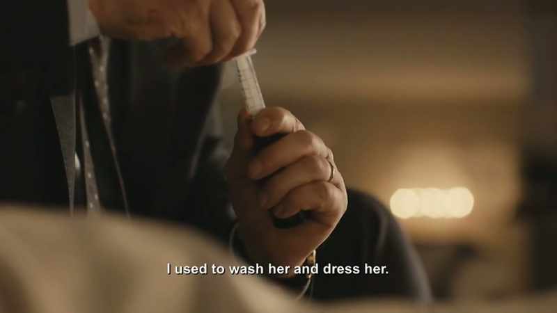 I like the way things were