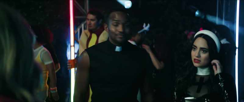 * I like the way you do that right there *