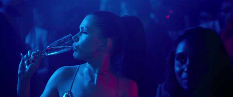 �� I like the way that your looking at me ♪