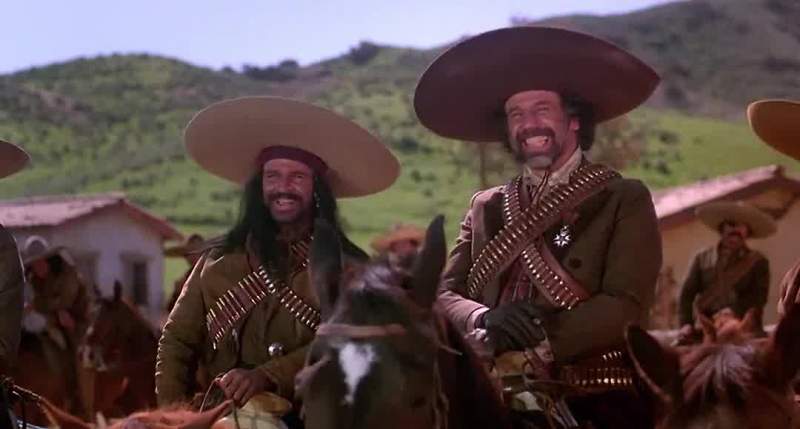 I like these guys
