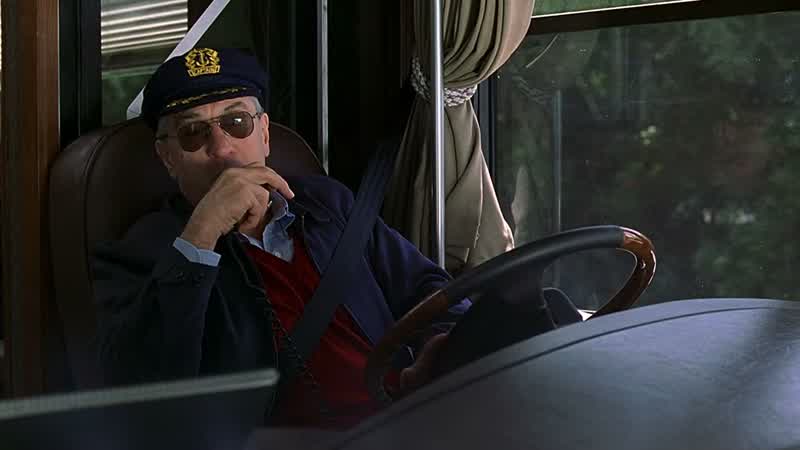 I like that thing You mind if I make a little announcementWell only the captain gets to make an announcementDo you want to honk the hornSureOnly the captain gets to honk the horn