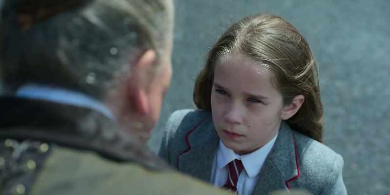I like troublemakers, Wormwood