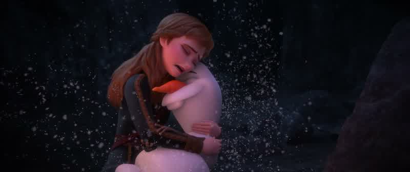 I like warm hugs