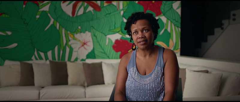 I was like, 