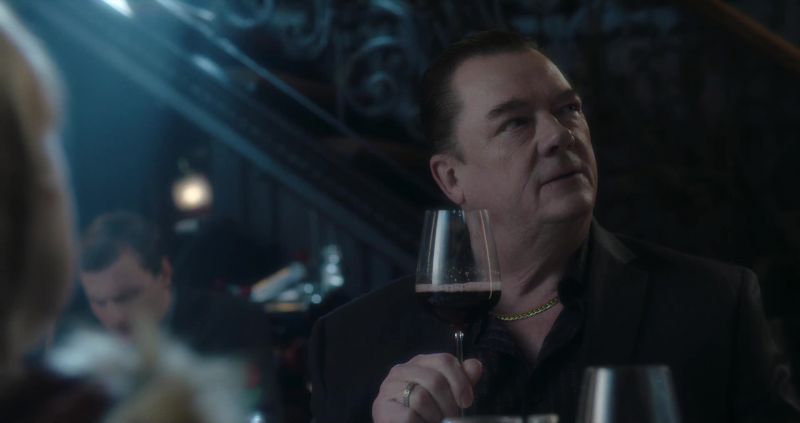I like my wine sweet