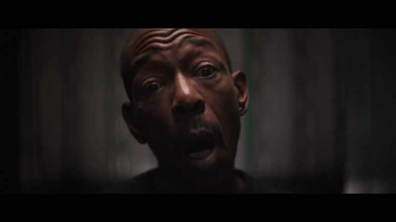 I was like, 