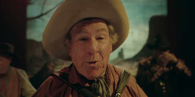 I like to yodel I yodel all the time