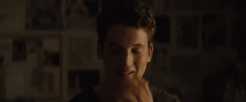 I like you so much
