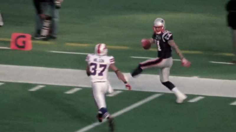 I liked... I think we all like Hernandez